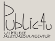 Logo Public-4u